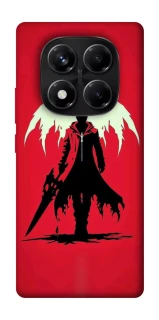 Чехол на Xiaomi Redmi Note 14 Pro 5G Devil May Cry v2 фото 1 из 1