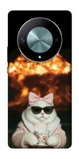 Чохол на Huawei Magic6 Lite Exploding Kittens ver.2 фото 1 з 1
