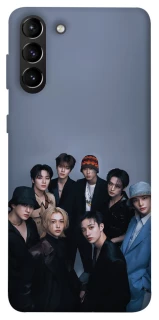 Чохол на Samsung Galaxy S21+ Stray Kids фото 1 з 1