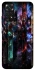 Чохол на Xiaomi Redmi Note 11 (Global) / Note 11S League of Legends ver.2 фото 1 з 1