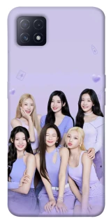 Чохол на Oppo A72 5G / A73 5G BABYMONSTER v2 фото 1 з 1