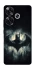 Чехол на Xiaomi Poco F6 Batman icon фото 1 из 1