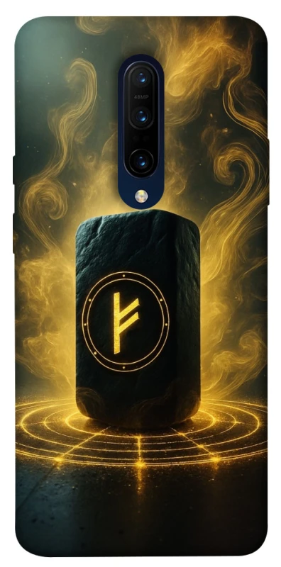 Чохол на OnePlus 7 Pro Руна Феху фото 1 з 1