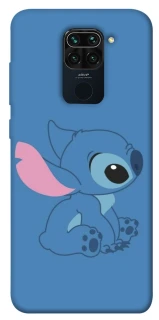 Чохол на Xiaomi Redmi Note 9 / Redmi 10X Pair romantic theme ver.3 фото 1 з 1