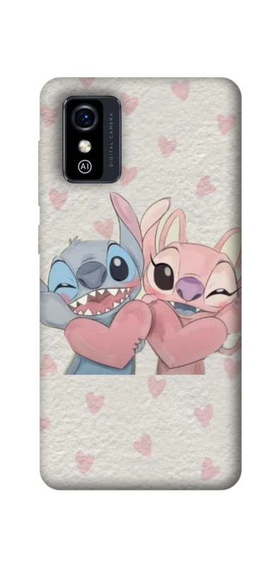 Чехол на ZTE Blade L9 Stitch ver.29 фото 1 из 1
