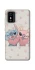 Чехол на ZTE Blade L9 Stitch ver.29 фото 1 из 1