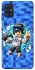 Чохол на Samsung Galaxy A51 Roblox collage ver.6 фото 1 з 1