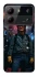 Чехол на ZTE Blade A54 4G Stranger Things ver.43 фото 1 из 1