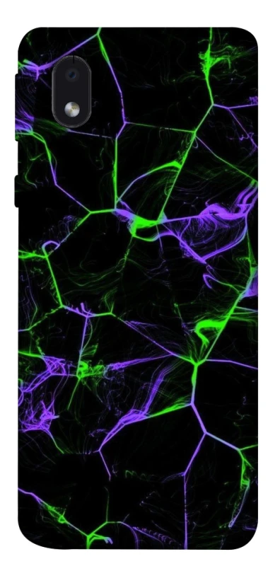 Чохол на Samsung Galaxy M01 Core / A01 Core Abstract ver.2 фото 1 з 1