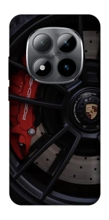 Чехол на Xiaomi Redmi Note 15 Pro 5G Wheal porsche фото 1 из 1