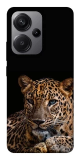 Чехол на Xiaomi Redmi Note 13 Pro+ Leopard v4 фото 1 из 1