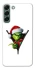 Чохол на Samsung Galaxy S22+ Grinch mood ver.2 фото 1 з 1