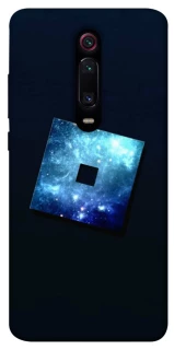 Чехол на Xiaomi Redmi K20 / K20 Pro / Mi9T / Mi9T Pro Adopt Me Penguin Candy фото 1 из 1