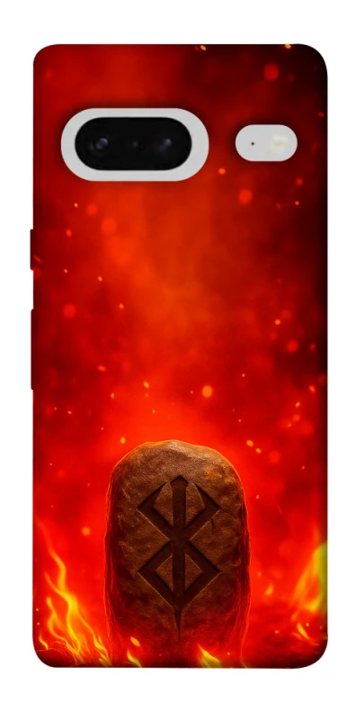 Чохол на Google Pixel 7 Runa Berserk фото 1 з 1