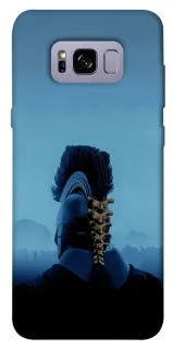 Чохол на Samsung G955 Galaxy S8 Plus Odyssey ver.1 фото 1 з 1