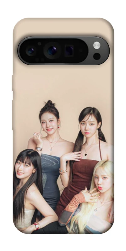 Чохол на Google Pixel 9 Pro Aespa фото 1 з 1