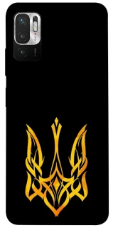 Чохол на Xiaomi Poco M3 Pro 4G / 5G Герб України v3 фото 1 з 1