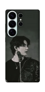 Чехол на Samsung Galaxy S26 V (Kim) - BTS фото 1 из 1