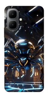 Чохол на Infinix Smart 10 Cyber ​​Spider фото 1 з 1