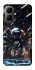 Чохол на Infinix Smart 10 Cyber ​​Spider фото 1 з 1
