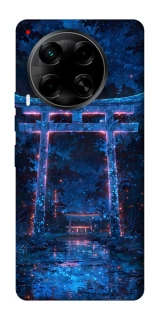 Чехол на TECNO Camon 30 (CL6) torii gate фото 1 из 1