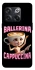 Чехол на OnePlus 10T Ballerina Capuchina фото 1 из 1