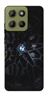Чехол на Motorola Moto G15 4G Wheel BMW фото 1 из 1