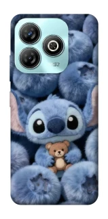 Чохол на ZTE Blade A75 4G Sweet Stitch фото 1 з 1