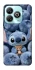 Чохол на ZTE Blade A75 4G Sweet Stitch фото 1 з 1