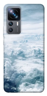 Чехол на Xiaomi 12T / 12T Pro Над облаками фото 1 из 1