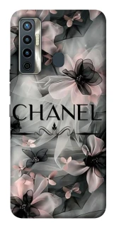 Чехол на TECNO Camon 17 Chanel фото 1 из 1