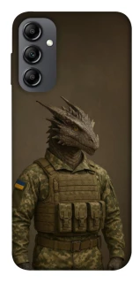 Чехол на Samsung Galaxy A14 4G/5G Дракон защитник фото 1 из 1