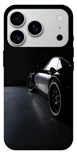 Чохол на Apple iPhone 17 Pro Max (6.9") Чорний 911 фото 1 з 1