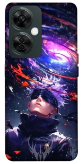 Чохол на OnePlus Nord CE 3 Lite Satoru Gojo v3 фото 1 з 1