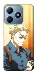 Чехол на Realme C63 Nanami v3 фото 1 из 1