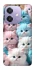 Чохол на Oppo A40m Kittie Love фото 1 з 1