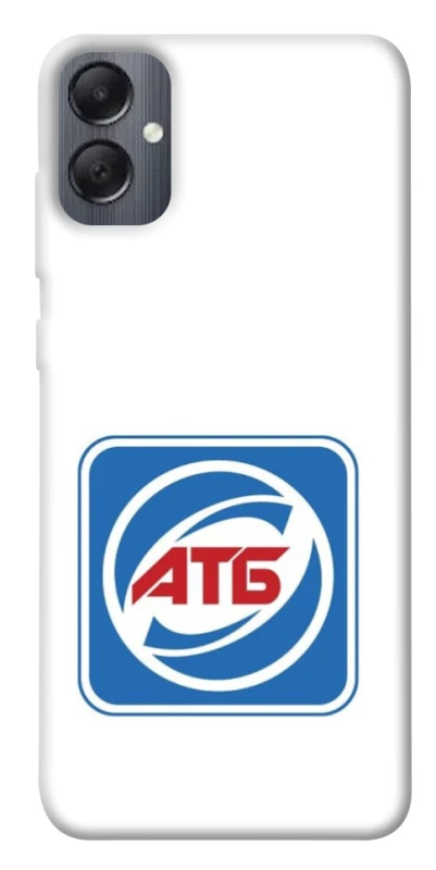 Чехол на Samsung Galaxy A05 AТБ фото 1 из 1