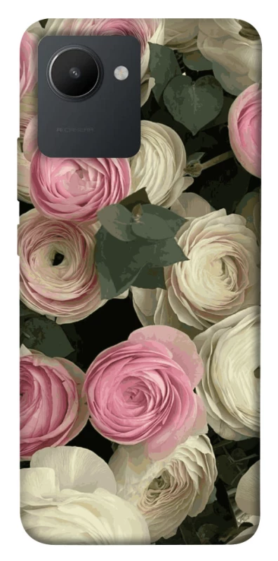 Чехол на Realme C30s Gardens фото 1 из 1