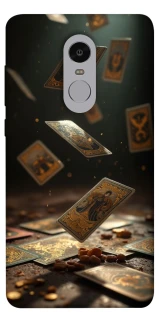 Чохол на Xiaomi Redmi Note 4X / Note 4 (Snapdragon) Tarot фото 1 з 1