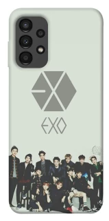 Чохол на Samsung Galaxy A13 4G EXO v2 фото 1 з 1