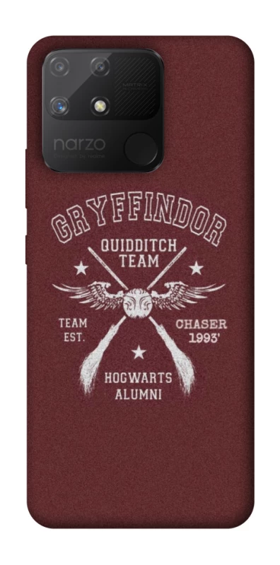 Чохол на Realme Narzo 50A Harry Potter v6 фото 1 з 1