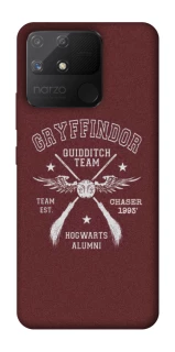 Чохол на Realme Narzo 50A Harry Potter v6 фото 1 з 1