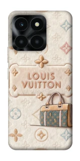 Чохол на Huawei Honor X6a Louis Vuitton фото 1 з 1