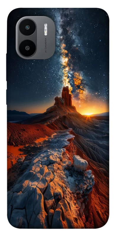 Чехол на Xiaomi Redmi A1 / A2 Canyon фото 1 из 1