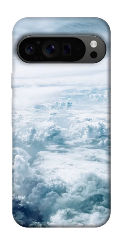 Чохол на Google Pixel 9 Pro Над хмарами фото 1 з 1