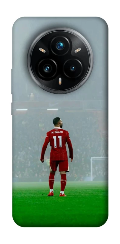 Чохол на Realme 14 Pro Mohamed Salah фото 1 з 1