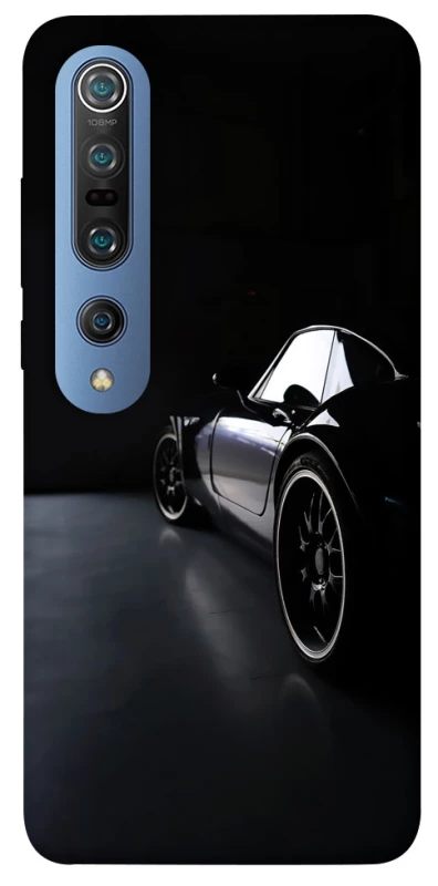 Чохол на Xiaomi Mi 10 / Mi 10 Pro Чорний 911 фото 1 з 1