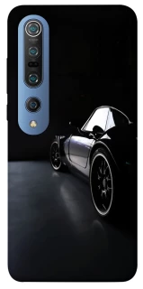 Чехол на Xiaomi Mi 10 / Mi 10 Pro Черный 911 фото 1 из 1