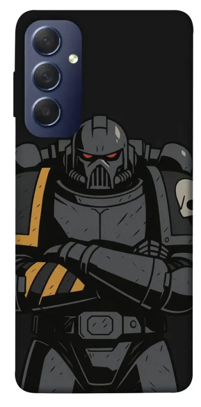 Чохол на Samsung Galaxy M54 5G Warhammer 40k v3 фото 1 з 1