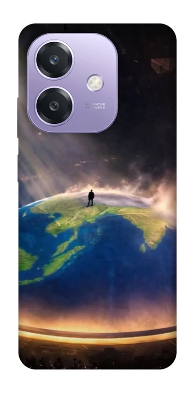 Чохол на Oppo A40m Kanye West ver.1 фото 1 з 1